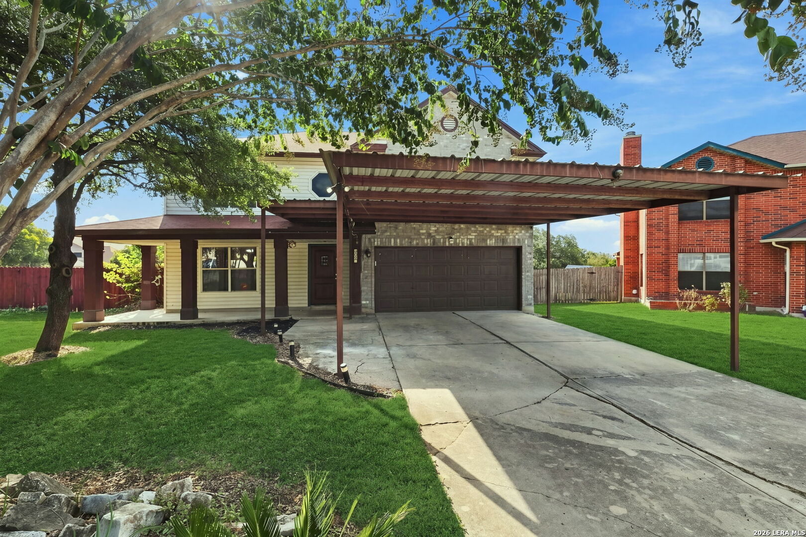4215 Lakebend West Dr, San Antonio, TX 78244 — photo 1