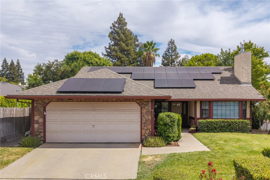 91 Elderberry Court, Chico, CA 95928 — photo 1