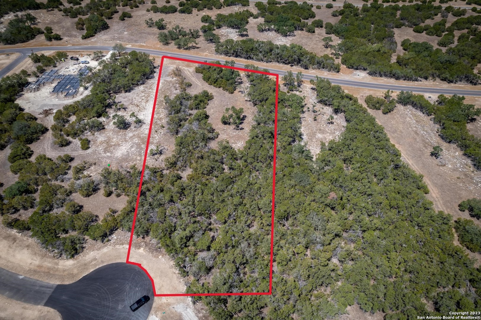 45 MEZCAYA TRL, Boerne, TX 78006 — photo 1