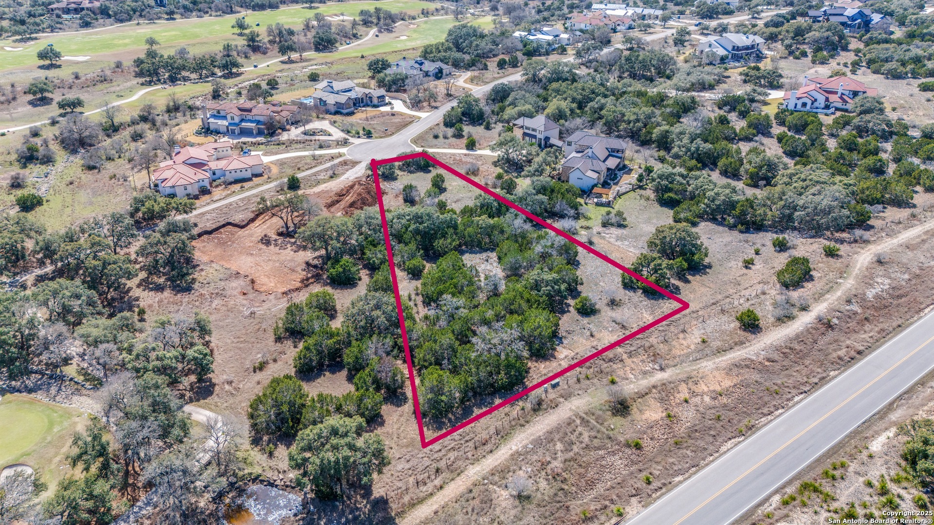 48 MUIRFIELD, Boerne, TX 78006 — photo 1