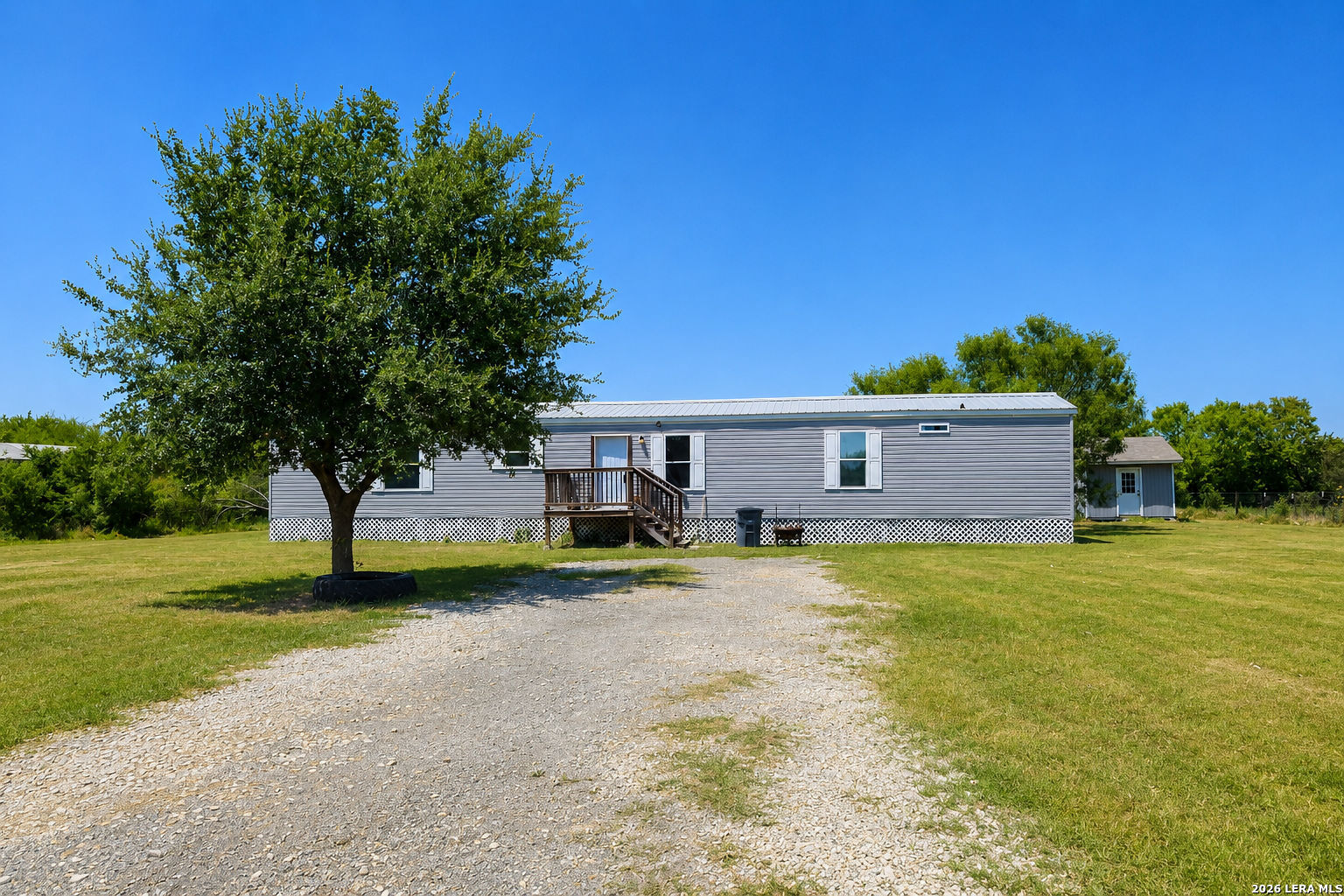 1685 County Road 5715, ,  78059 — photo 1