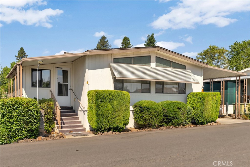 1595 Manzanita 4, Chico, CA 95926 — photo 1