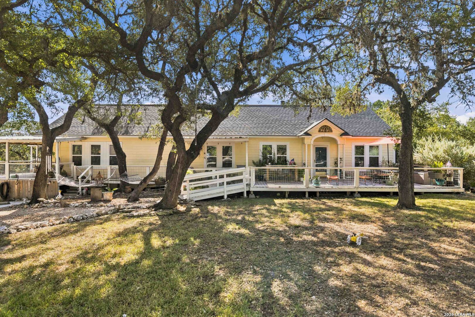 362 BLACK OAK DR, Canyon Lake, TX 78133 — photo 1