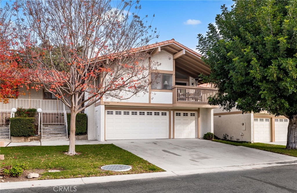 8446 Red Hill Country Club (AKA Valle Vista), Rancho Cucamonga, CA 91730 — photo 1