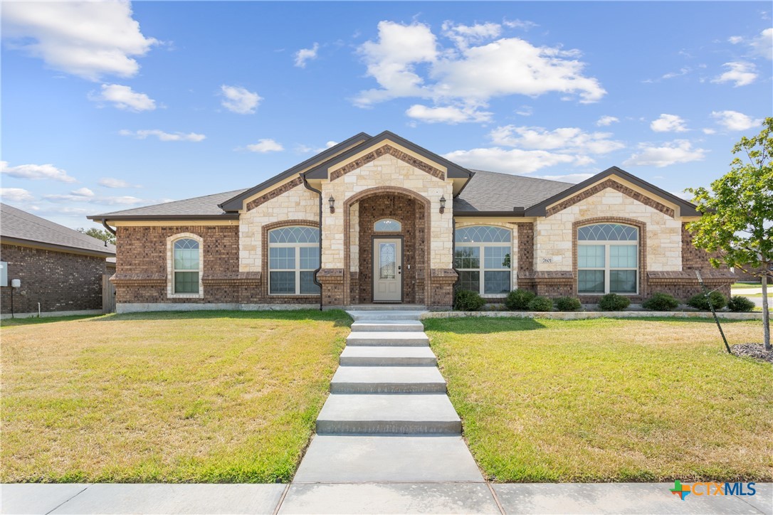 7601 Silicon Drive, Killeen, TX 76542 — photo 1