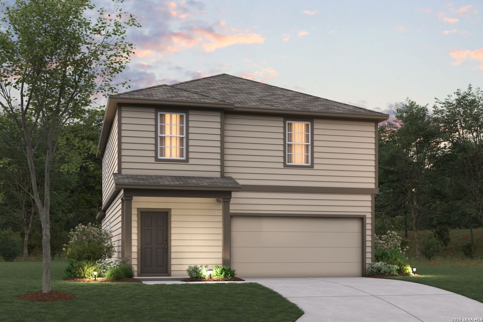 10438 HOTSPUR RD, Converse, TX 78109 — photo 1