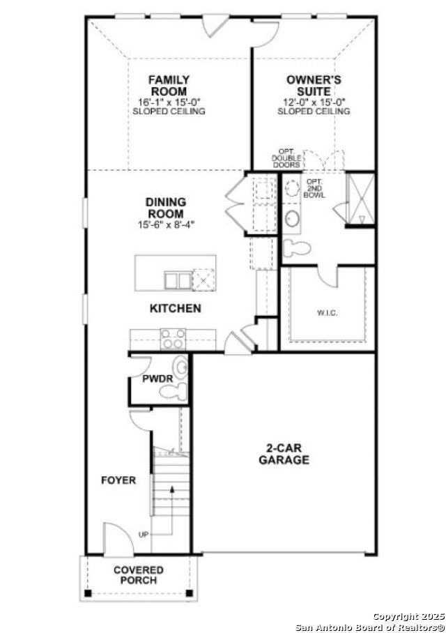 10475 WHITE HART LN, ,  78109 — photo 1