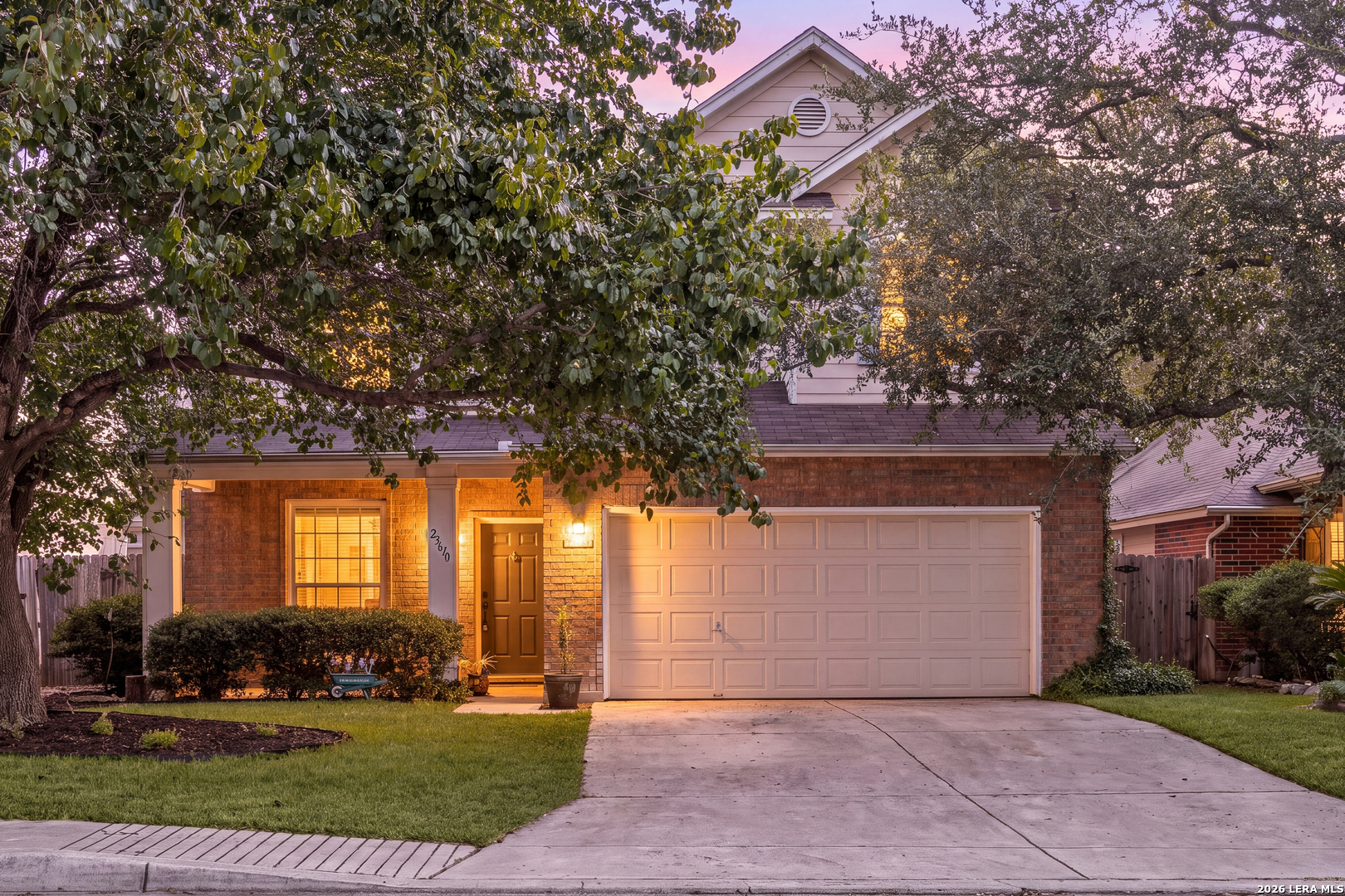 23610 Calico Chase, ,  78260 — photo 1