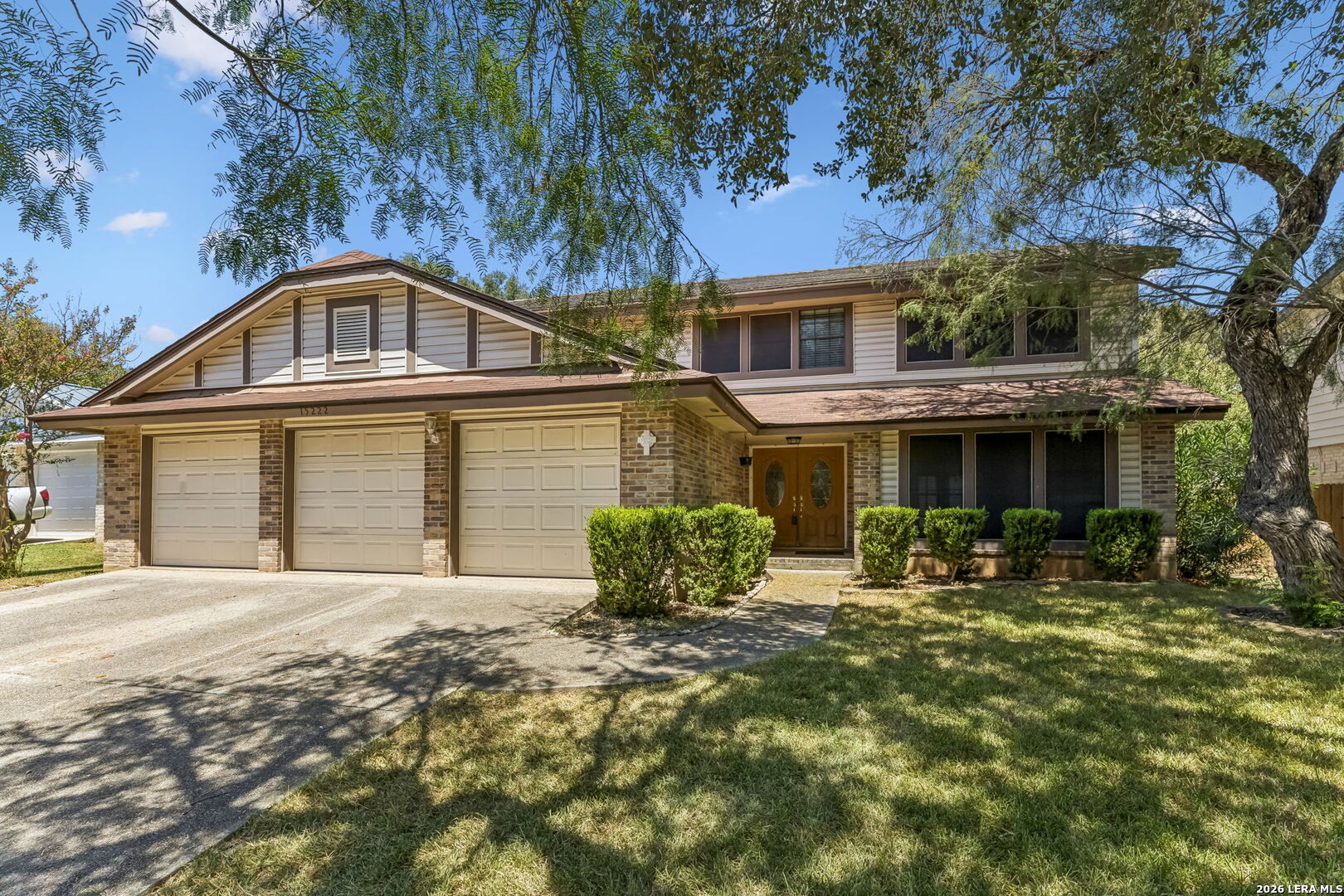 15222 Oak Spring St, ,  78232 — photo 1