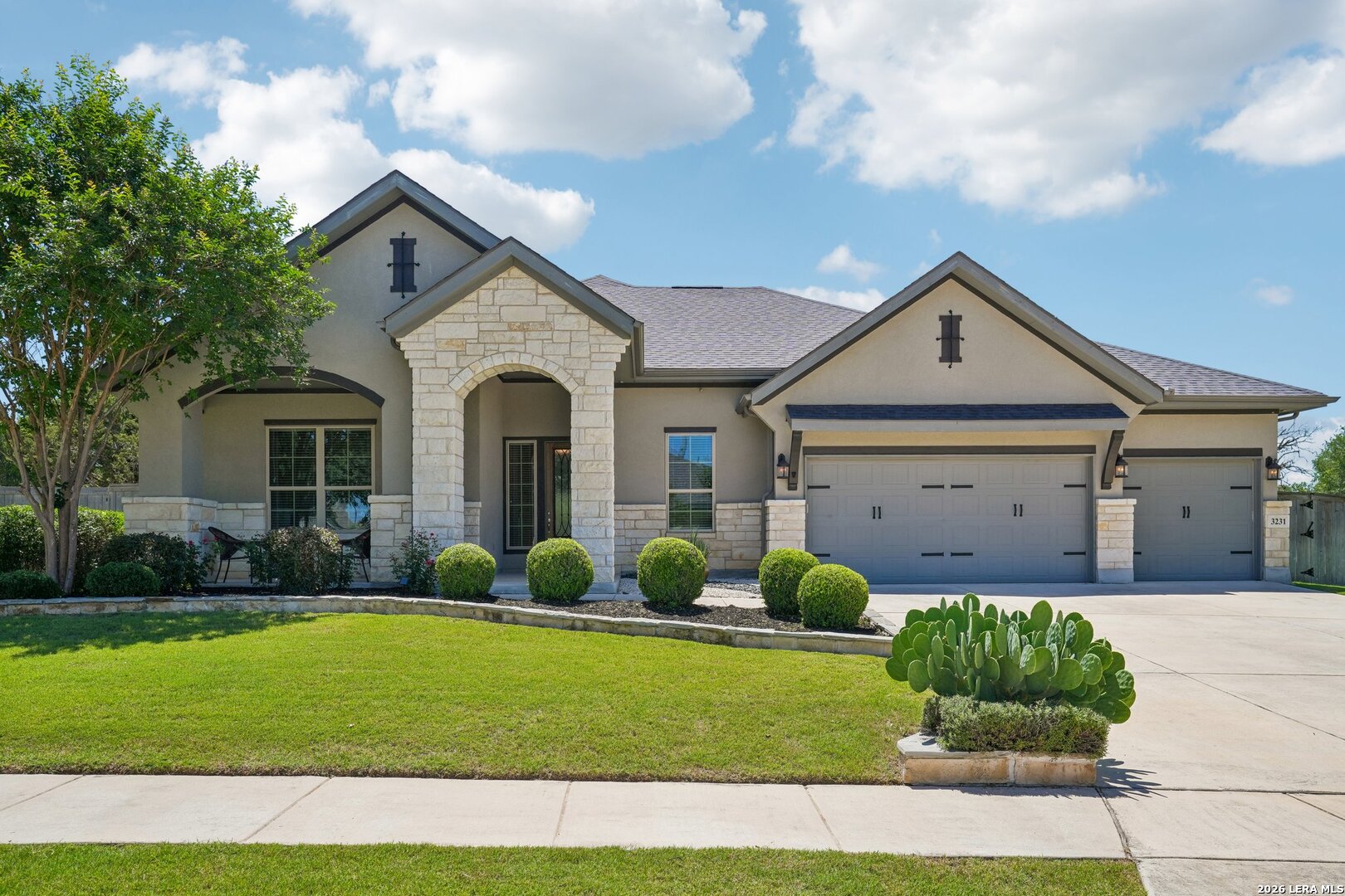 3231 Lilly Flower, San Antonio, TX 78253 — photo 1