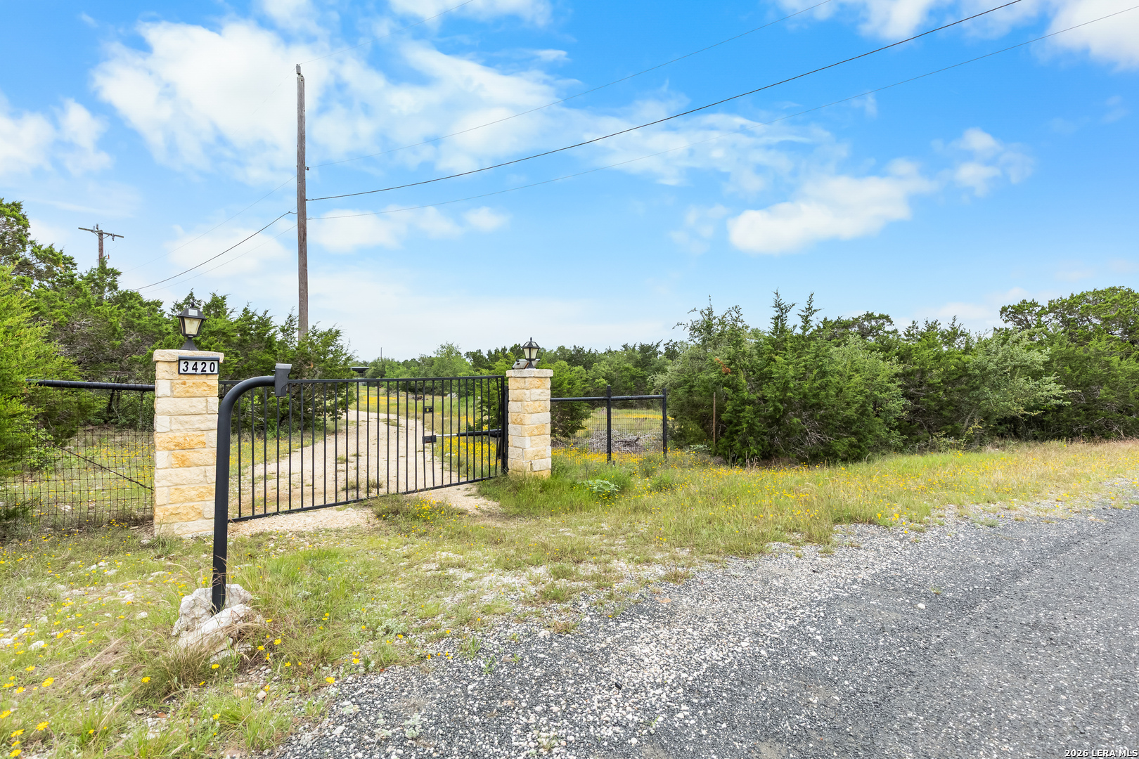 3420 Eva Jane, ,  78261 — photo 1