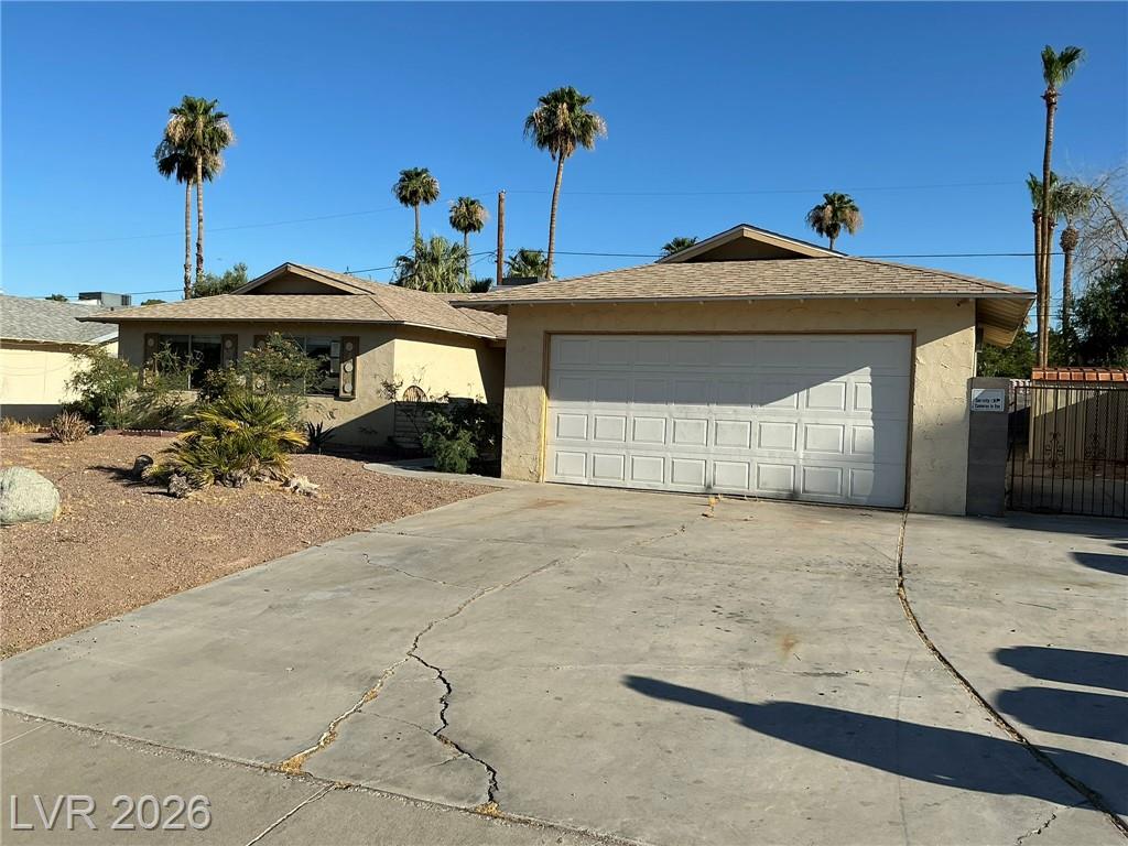 3685 Edison Avenue, Las Vegas, NV 89121 — photo 1