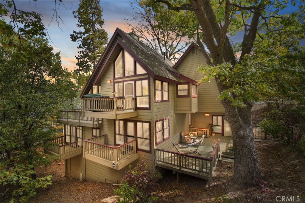 28220 Bern Lane, Lake Arrowhead, CA 92352 — photo 1