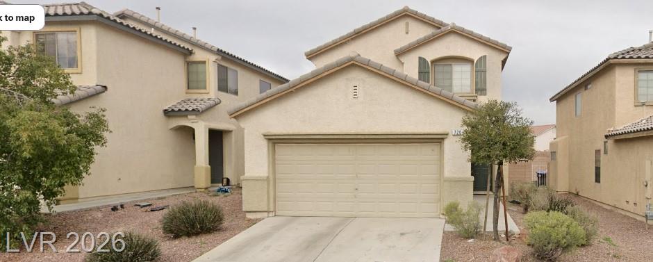 720 Antique Silver Avenue, North Las Vegas, NV 89032 — photo 1