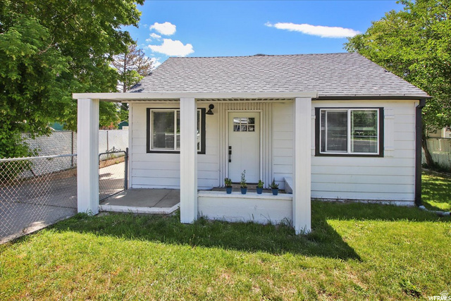 1418 E 3900 S, Millcreek, UT 84124 — photo 1