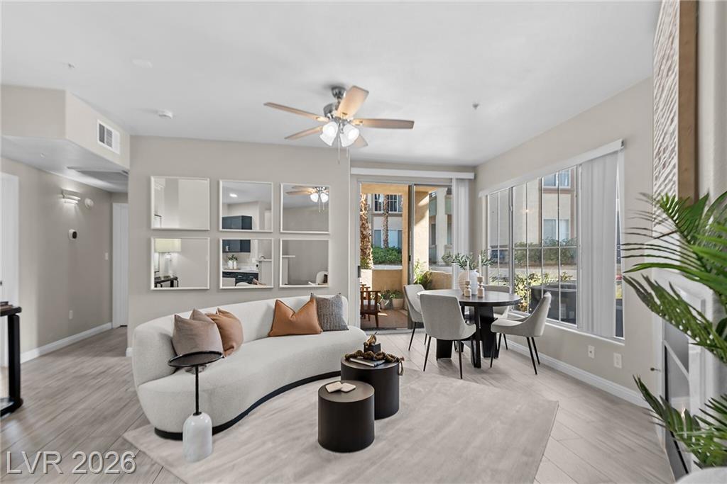 7147 South Durango Drive, Las Vegas, NV 89113 — photo 1