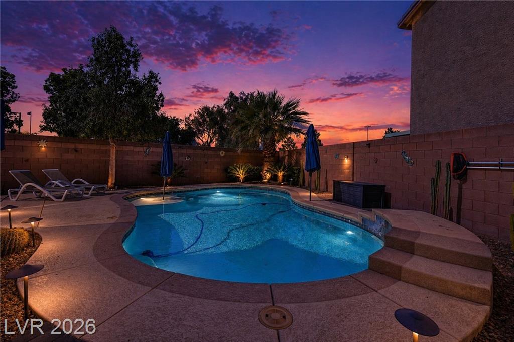3633 Via De Leoni Avenue, Henderson, NV 89052 — photo 1