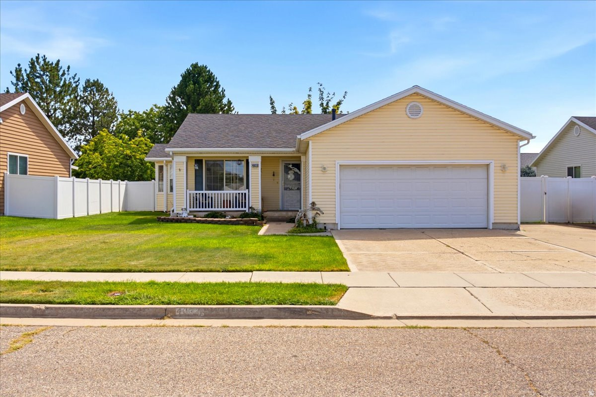 4033 W 5060 S, Roy, UT 84067 — photo 1