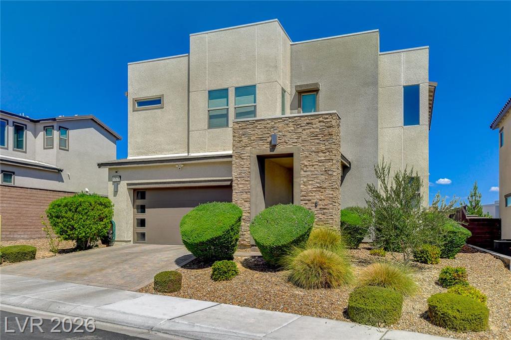 6928  Boulder Canyon Street, North Las Vegas, NV 89084 — photo 1