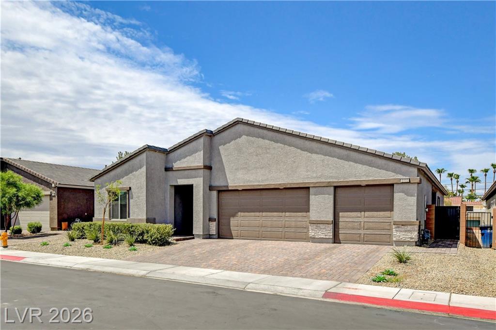2772  Song Point Avenue, Las Vegas, NV 89121 — photo 1