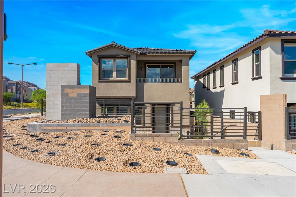 11545 Rookery Avenue, Las Vegas, NV 89138 — photo 1