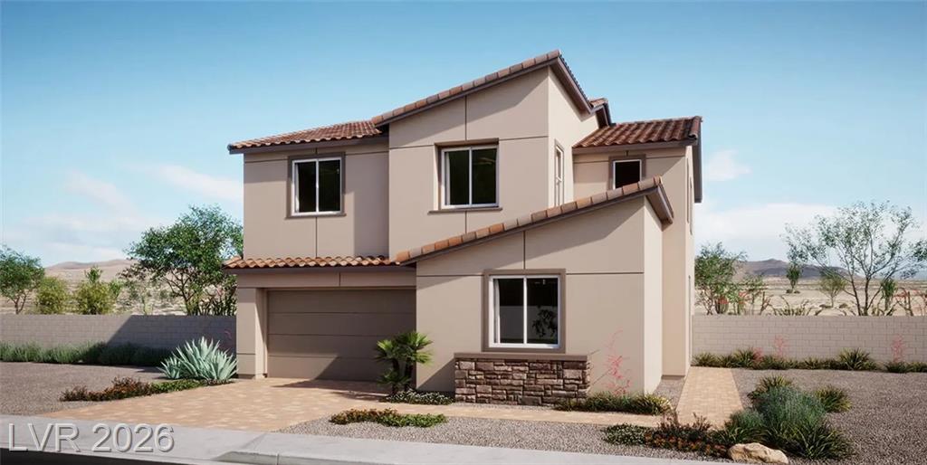 9090 Hemisphere Street, Las Vegas, NV 89143 — photo 1