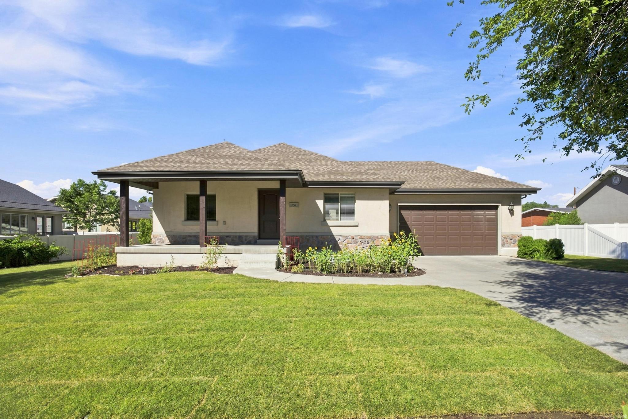 752 E 1500 S, Orem, UT 84097 — photo 1