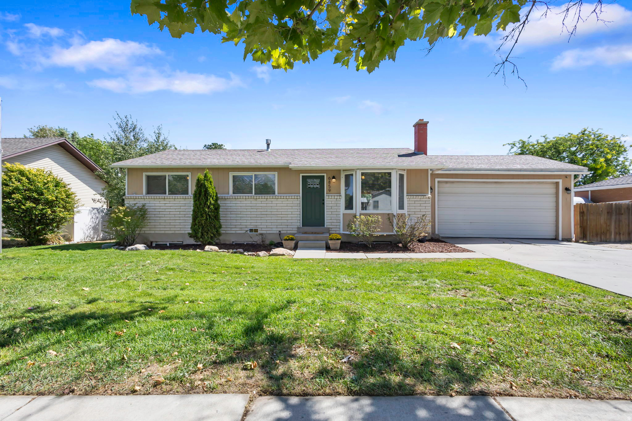 6859 S 2200 W, West Jordan, UT 84084 — photo 1