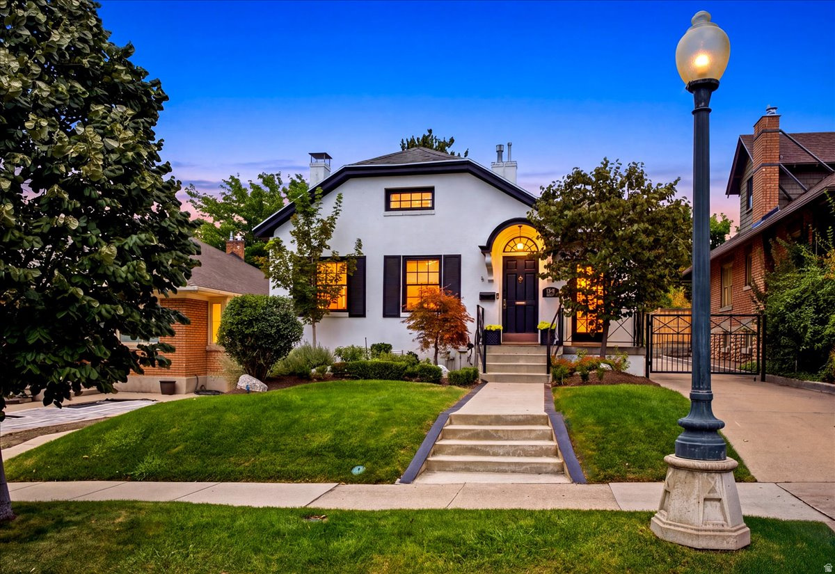 1361 E BROWNING AVE, Salt Lake City, UT 84105 — photo 1