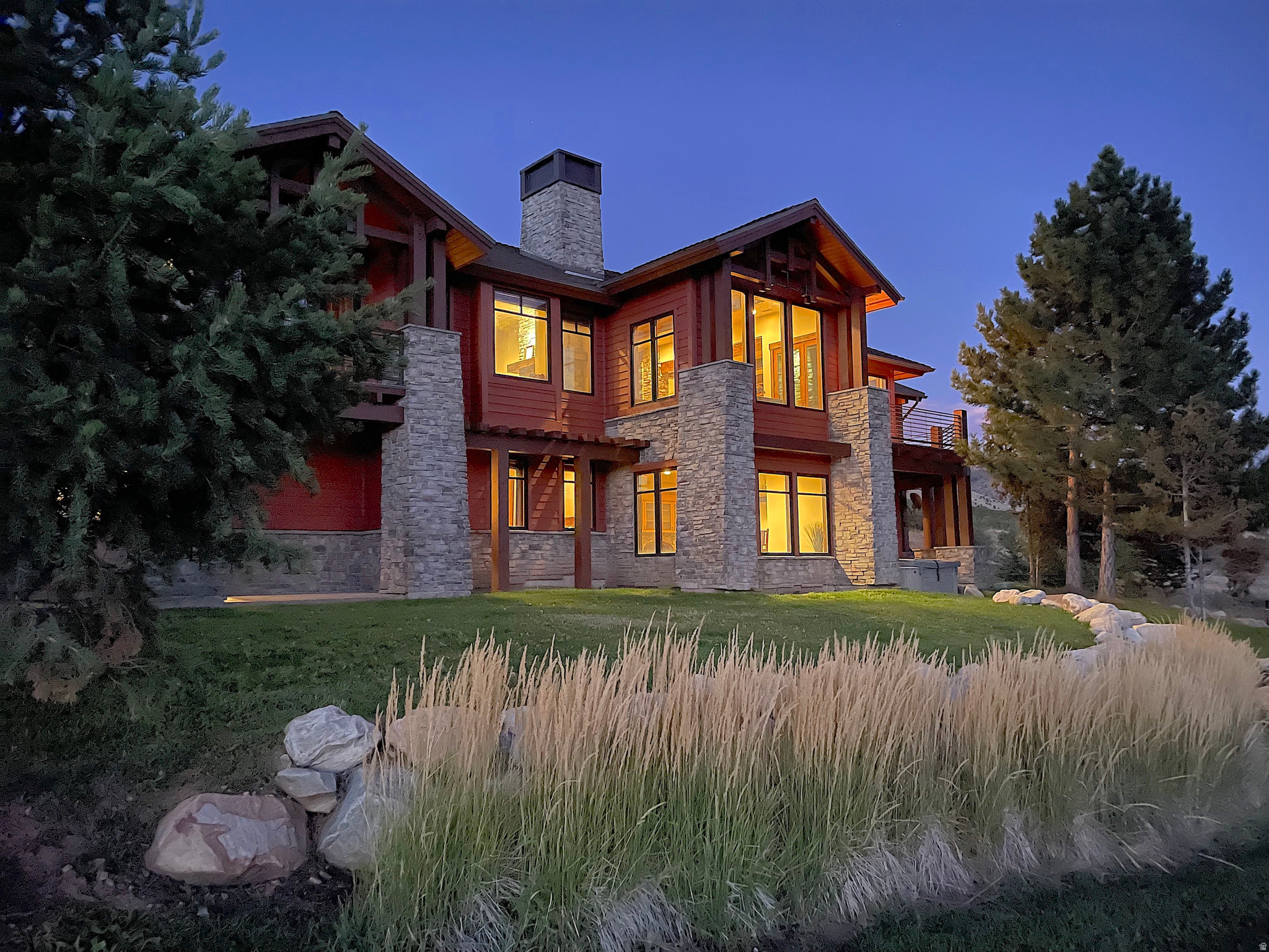 4012  ELKRIDGE TRL #101, Eden, UT 84310 — photo 1