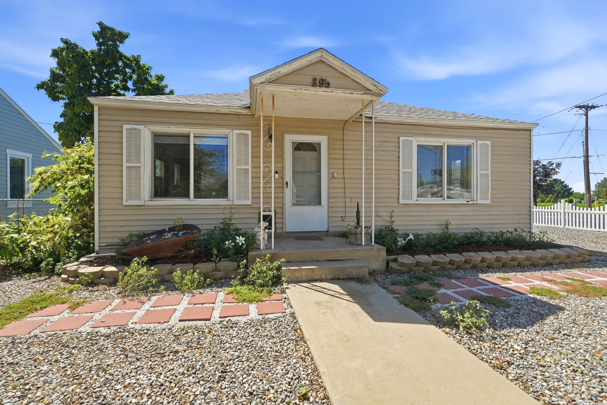 395 W 400 N, Orem, UT 84057 — photo 1