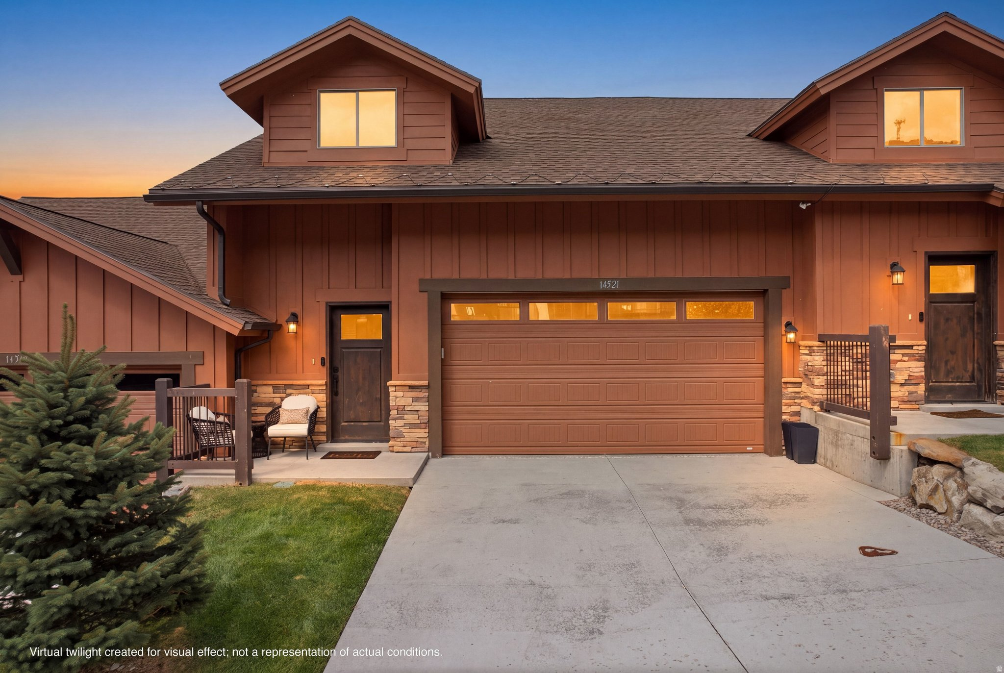 14521 N BRONTE CT, Kamas, UT 84036 — photo 1