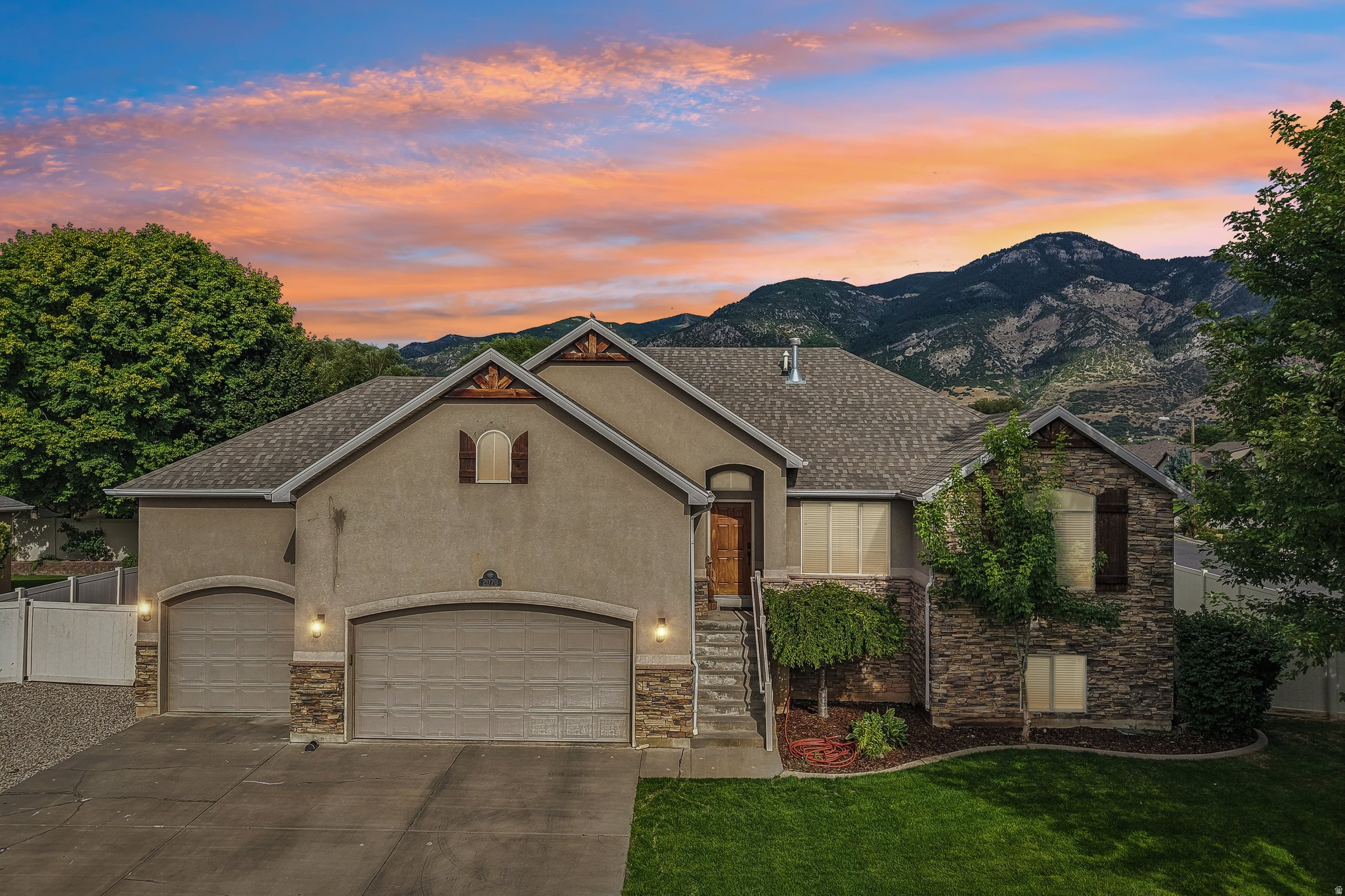 2070 N 225 E, North Ogden, UT 84414 — photo 1
