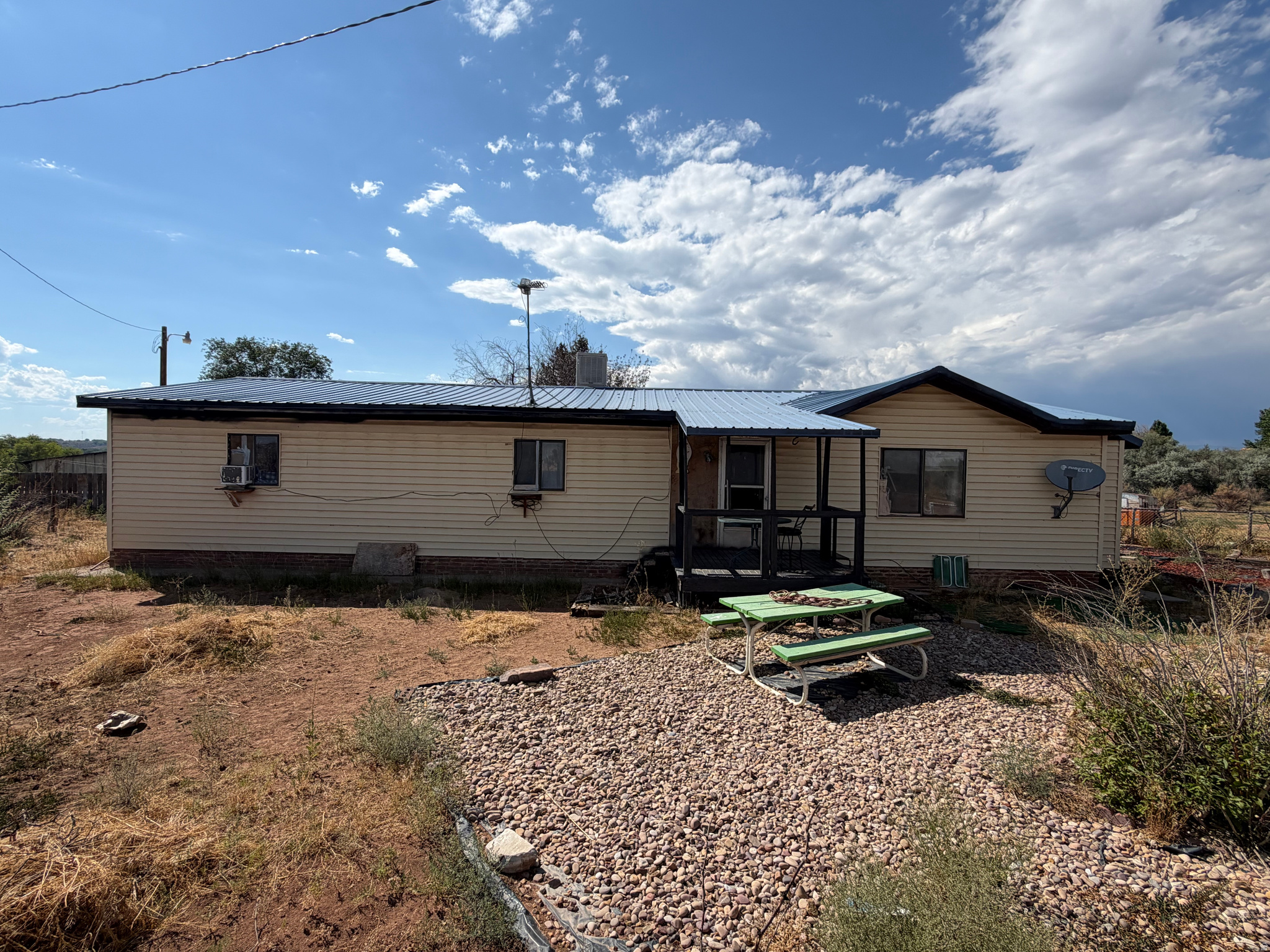 213 N 8985 E, Gusher, UT 84026 — photo 1