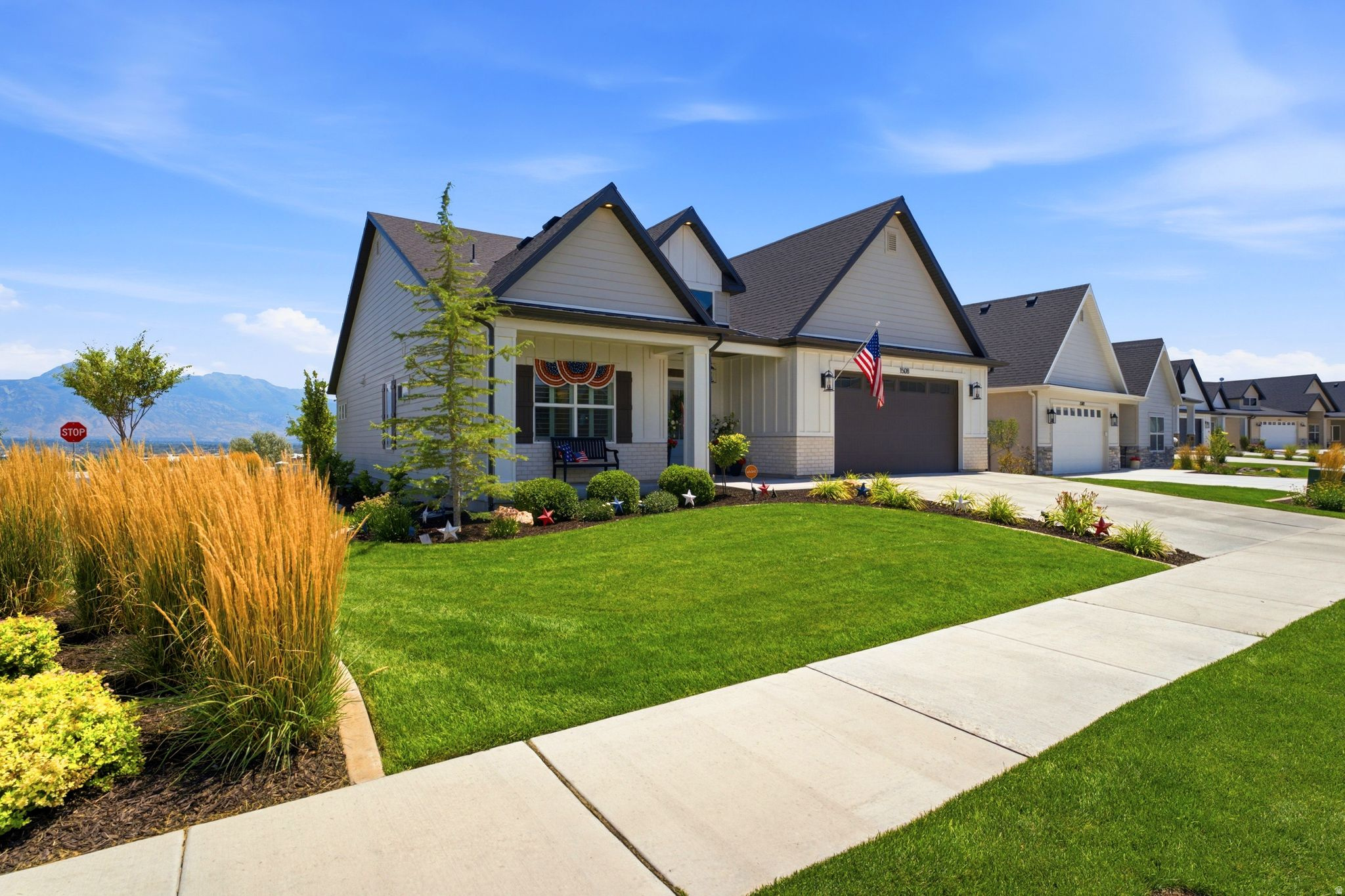 1508 N STARRY WAY, Saratoga Springs, UT 84045 — photo 1