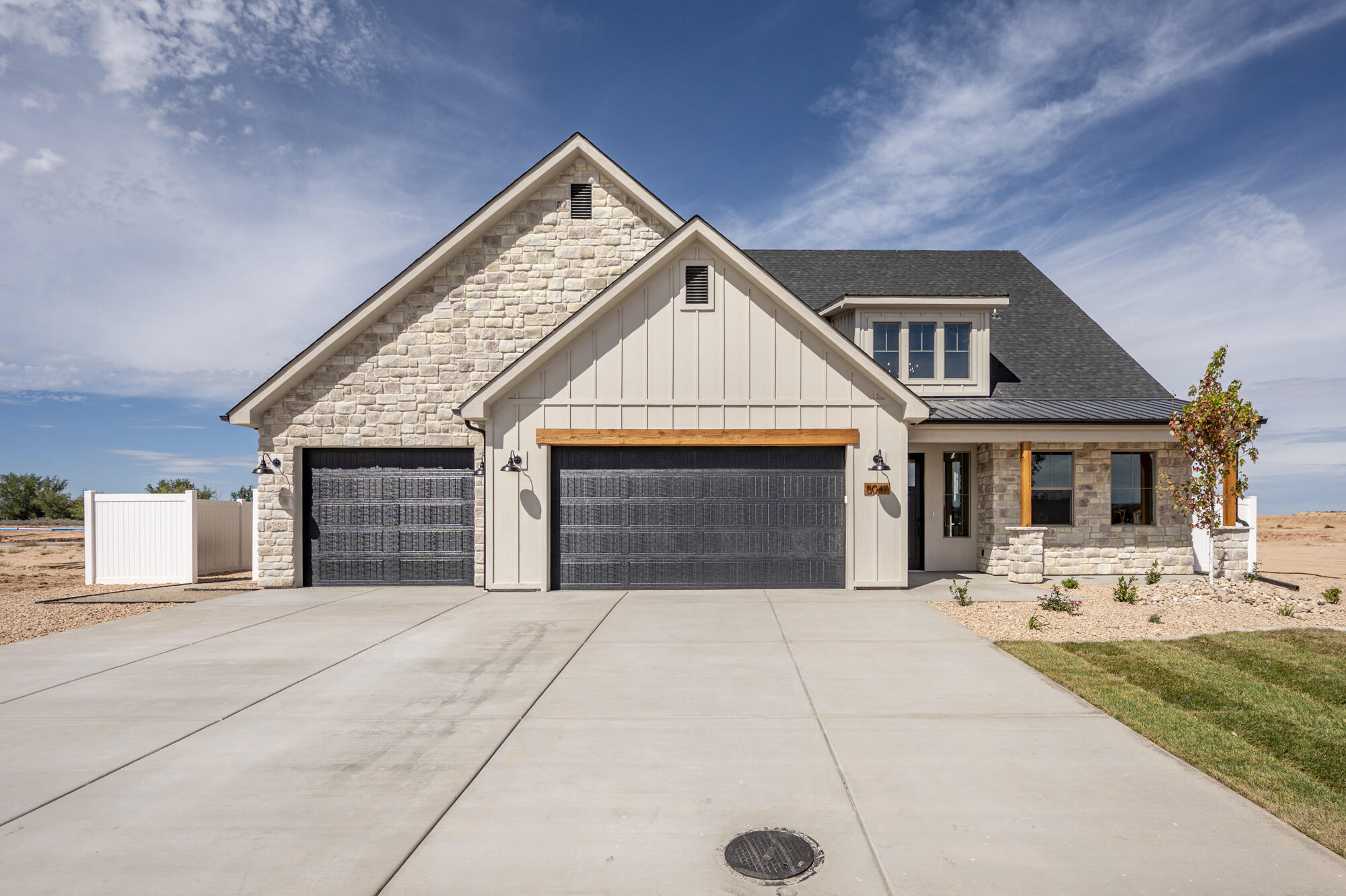 5047 N 75 E, Enoch, UT 84721 — photo 1