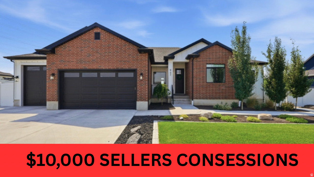 945 S 1700 W, Layton, UT 84041 — photo 1