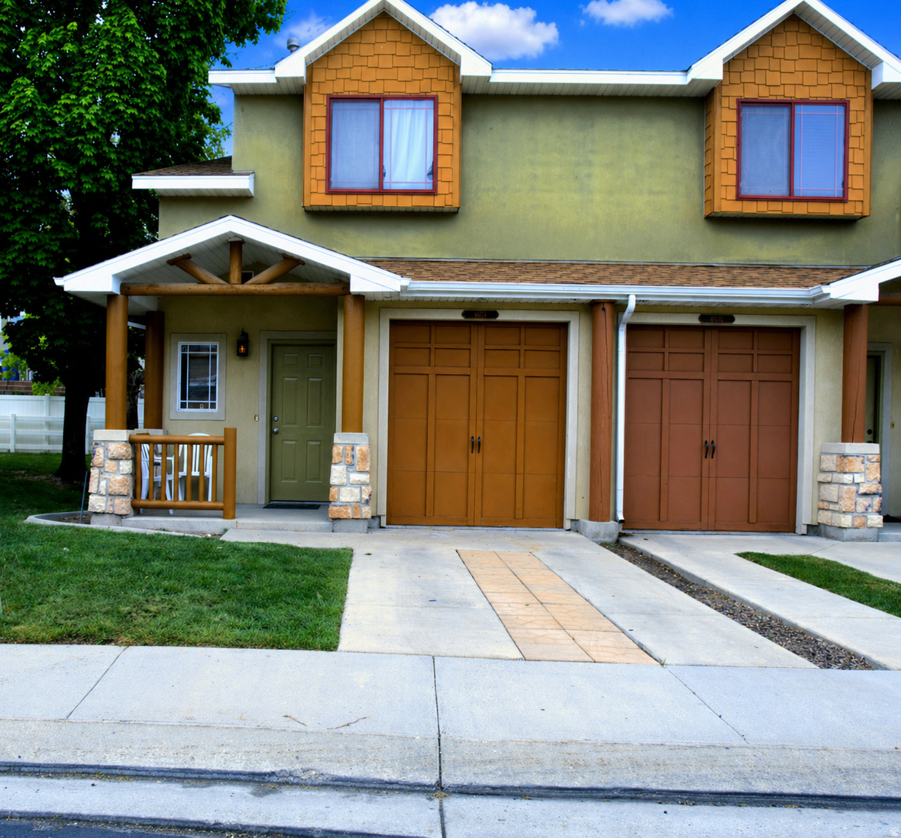 6678 S PINES POINT WAY, West Jordan, UT 84084 — photo 1