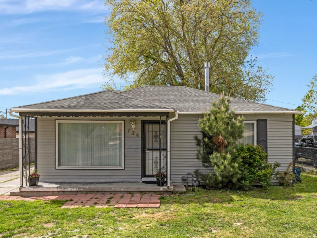 729 N 1300 W, Salt Lake City, UT 84116 — photo 1