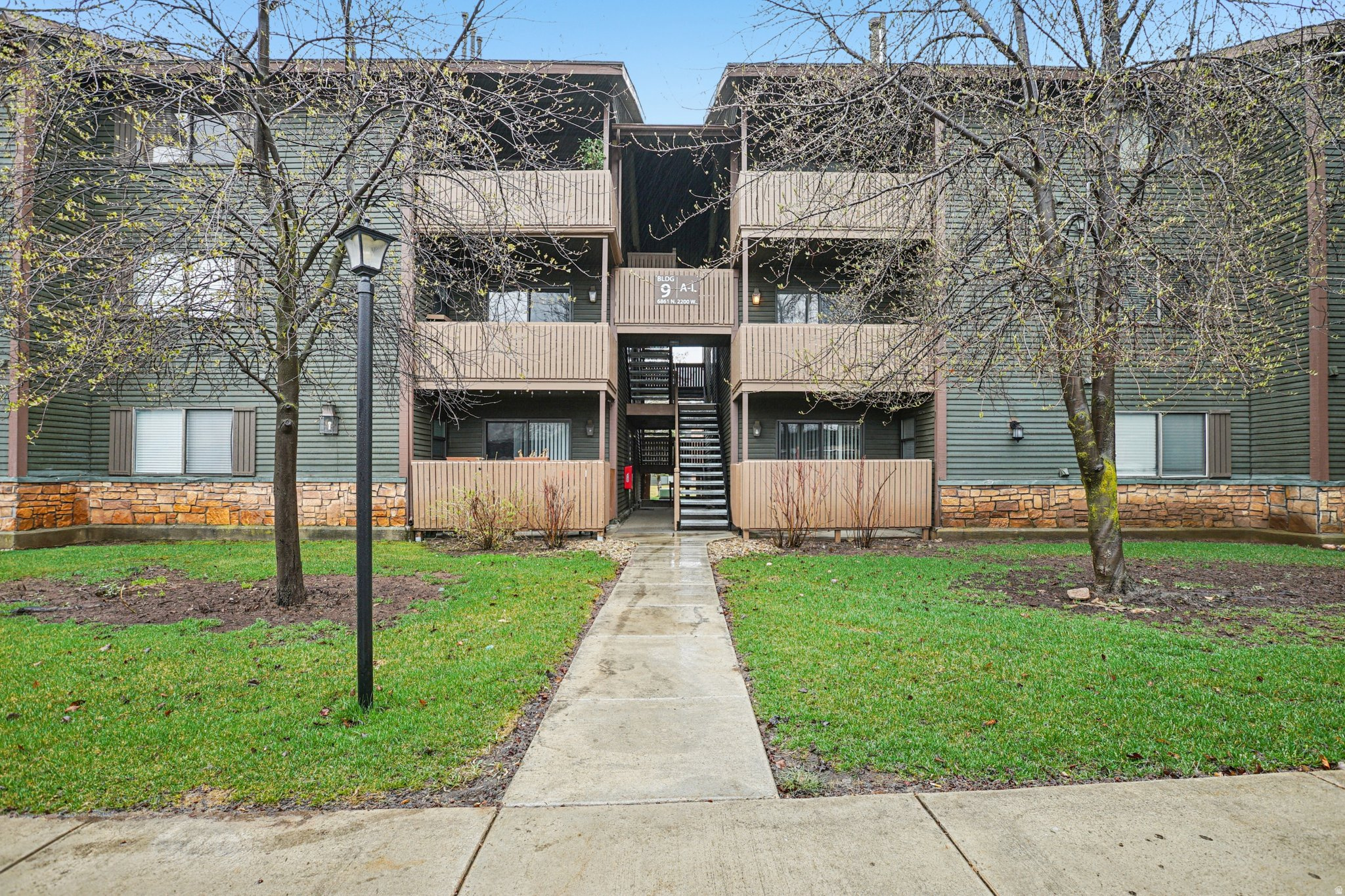 6861 N 2200 W #9D