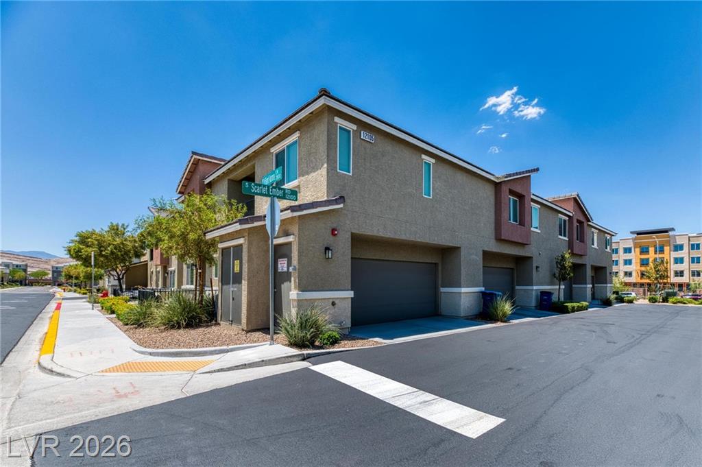 12105 Scarlet Ember Road, Las Vegas, NV 89183 — photo 1