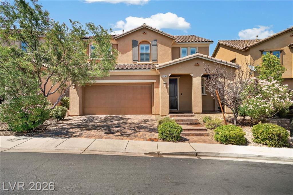 12242 Argent Bay Avenue, Las Vegas, NV 89138 — photo 1