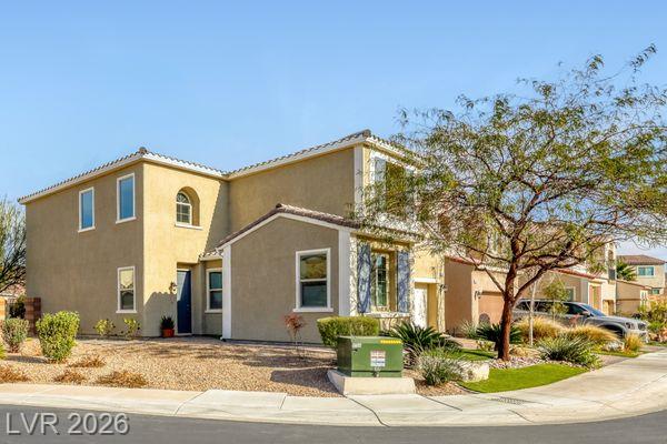 492  Norcia Place, Henderson, NV 89011 — photo 1