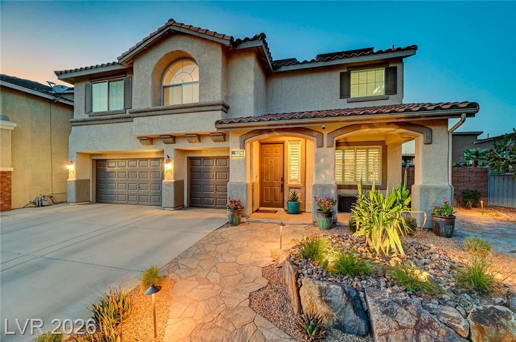 1274  Peppercorn Avenue, Henderson, NV 89012 — photo 1