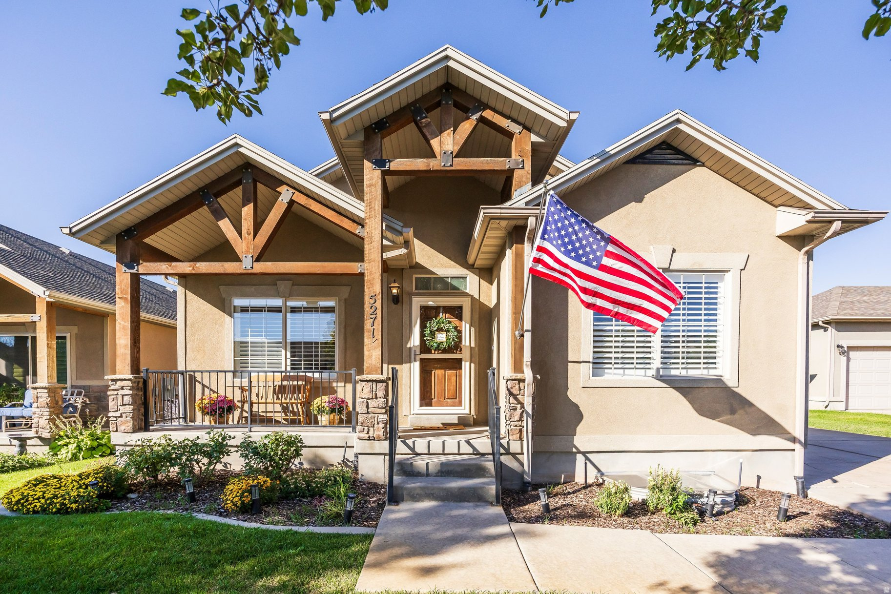 5271 W SWIFT WATER WAY, West Jordan, UT 84081 — photo 1