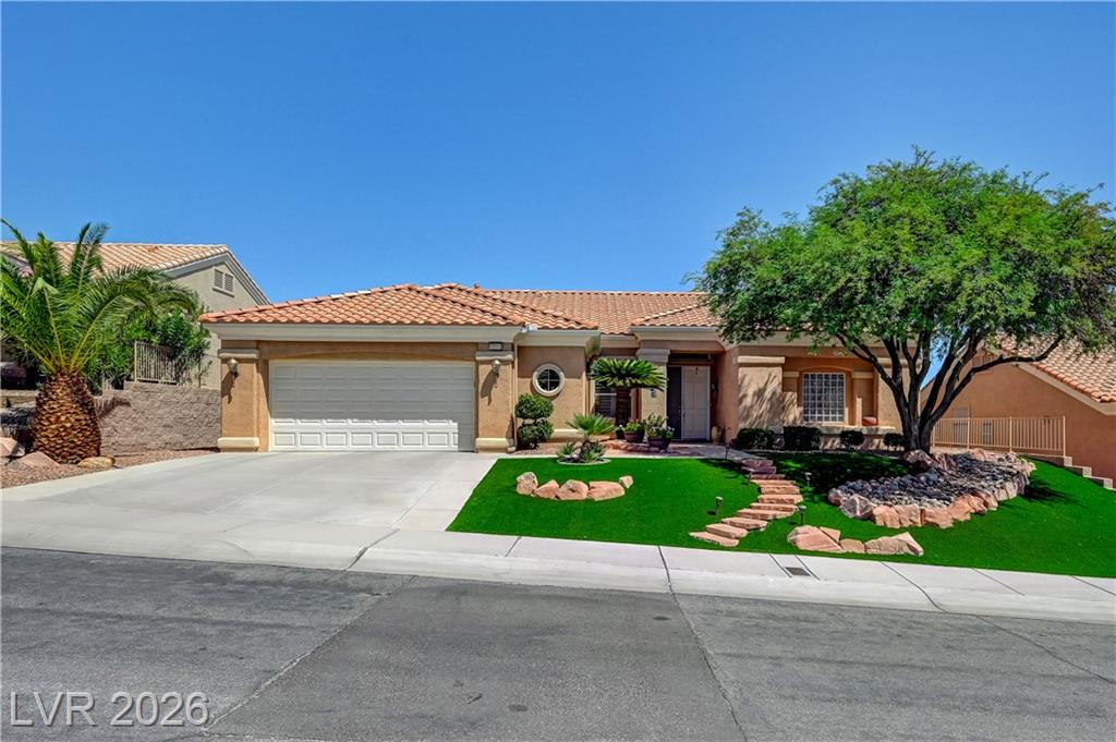 10312  Willamette Place, Las Vegas, NV 89134 — photo 1