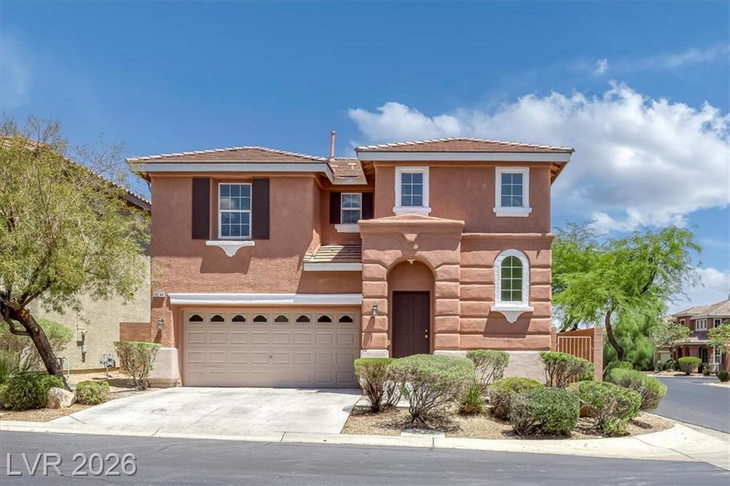 10244  Midnight Glow Court, Las Vegas, NV 89178 — photo 1