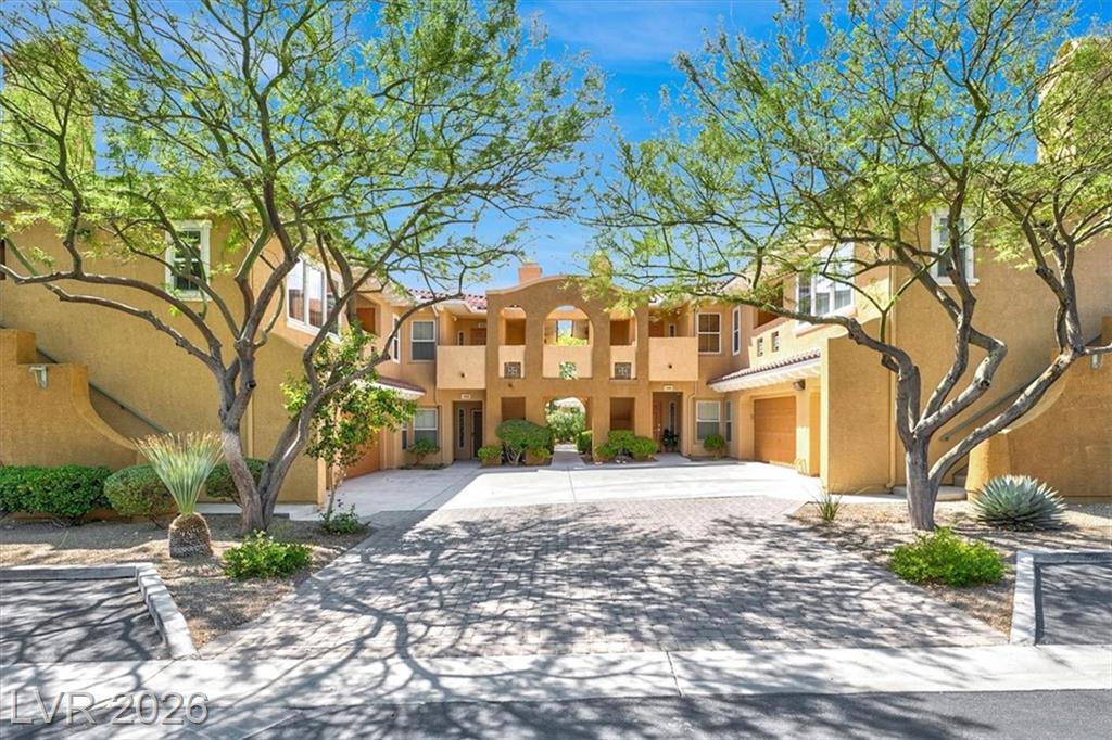 845 Canterra Street 2051, Las Vegas, NV 89138 — photo 1