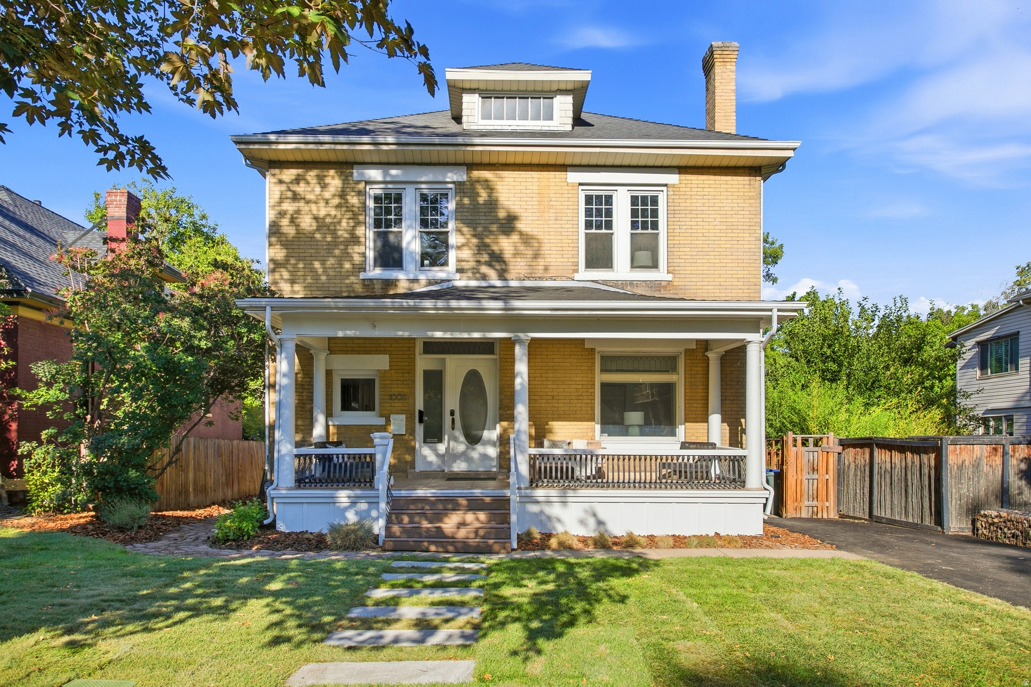 1008 S LINCOLN ST, Salt Lake City, UT 84105 — photo 1