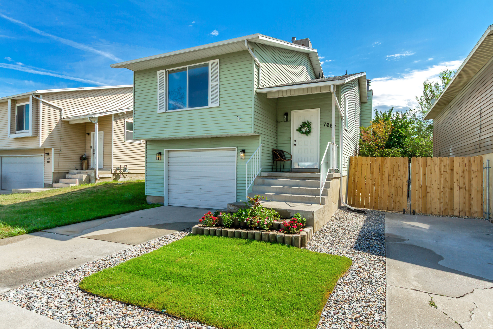 7667 S SUNRISE PL, West Jordan, UT 84084 — photo 1